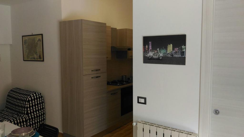 La Casa Per Te Villa โรม ภายนอก รูปภาพ