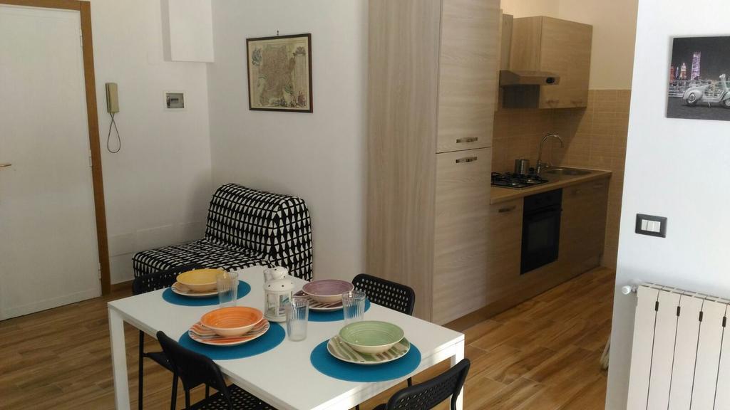 La Casa Per Te Villa โรม ภายนอก รูปภาพ