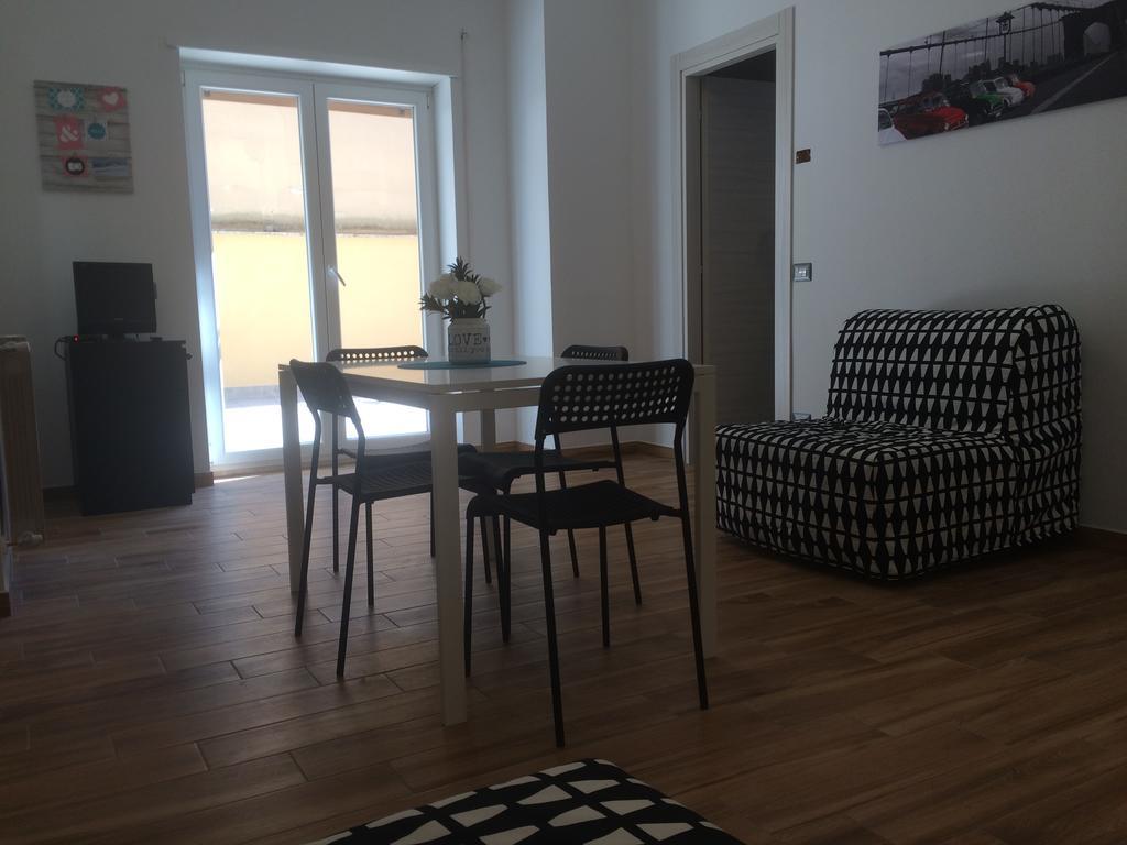 La Casa Per Te Villa โรม ภายนอก รูปภาพ