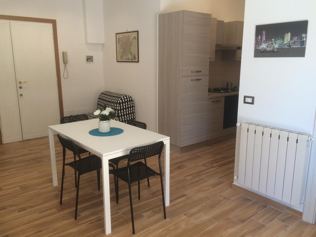 La Casa Per Te Villa โรม ภายนอก รูปภาพ