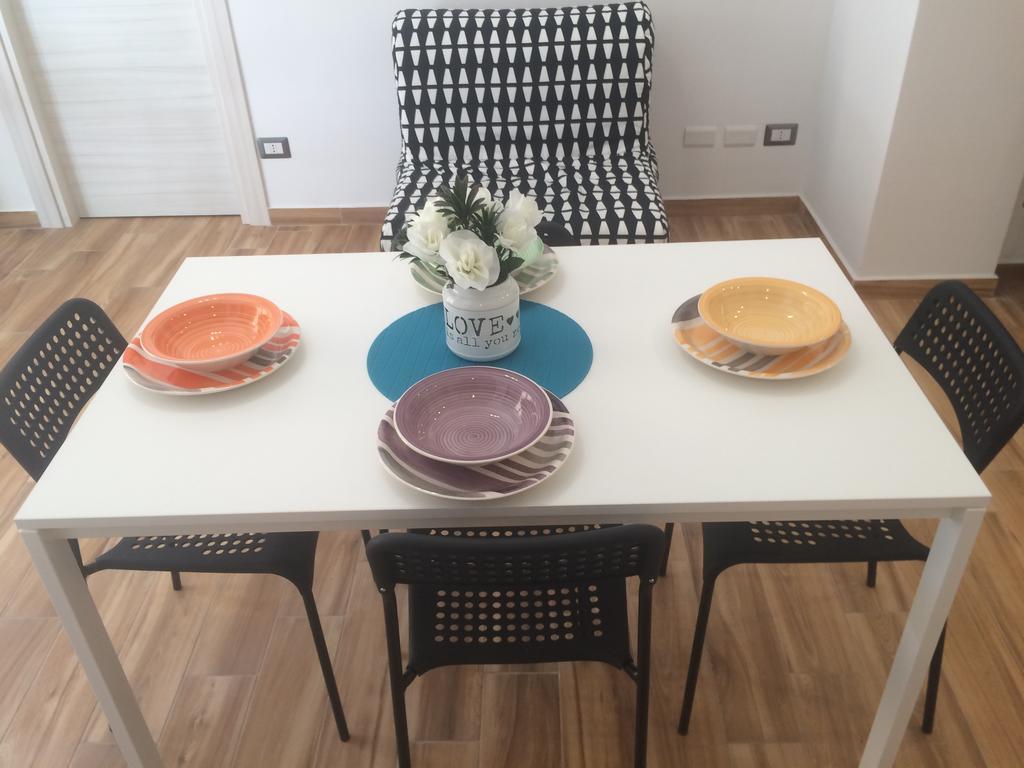 La Casa Per Te Villa โรม ภายนอก รูปภาพ