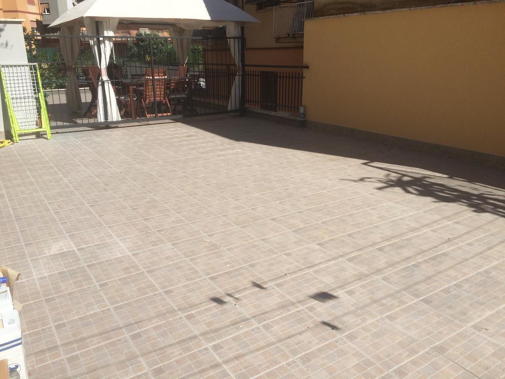 La Casa Per Te Villa โรม ภายนอก รูปภาพ